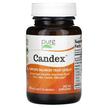 Фото товару Pure Essence, Candex, Кандекс, 40 капсул