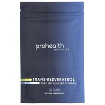 Транс Ресвератрол Micronized Trans-Resveratrol 100 г