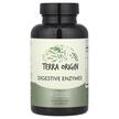 Фото товара Пищеварительные ферменты, Digestive Enzymes, 60 капсул