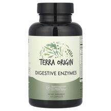 Digestive Enzymes Пищеварительные ферменты Terra