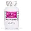 Фото товару Colostrum 26% Immunoglobulins 300 mg, Колострум, 60 капсул