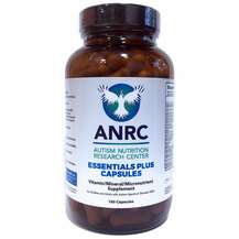 ANRC Essentials Plus Capsules Добавка для детей с