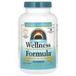 Wellness Formula, Підтримка імунітету, 240 капсул