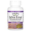 Фото товару Stress-Relax 100% Pure Saffron Extract, Підтримка стресу, 60 капс