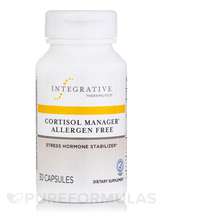 Підтримка Кортизолу Cortisol Manager Allergen Free