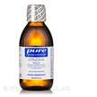 Фото товара Омега ЭПК ДГК, EPA/DHA Liquid Lemon Flavor, 200 мл