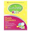 Kids Daily Probiotic, Пробіотик для дітей, 50 пакетиків