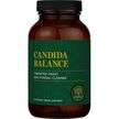 Фото товара Поддержка Кандиды, Candida Balance Mycozil, 120 капсул