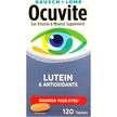 Фото товару Ocuvite Lutein & Antioxidant, Підтримка здоров'я зору, 1