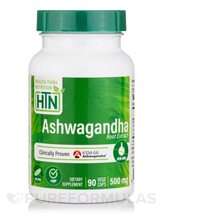 Ашваганда Ashwagandha KSM-66 500 mg Health Thru Ашваганда Ashwagandha KSM-66 500 mg Health Thru