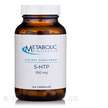 Фото товару 5-HTP 100 mg, 5-гідрокситриптофан, 120 капсул