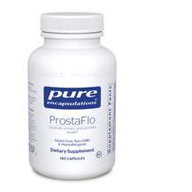 Підтримка простати ProstaFlo Pure Encapsulations