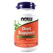 Фото товару NOW, Diet Support, Контроль рівня жиру, 120 капсул