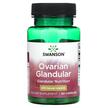 Фото товару Ovarian Glandular 250 mg, Підтримка наднирників, 60 капсул