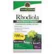 Фото товару Nature's Answer, Rhodiola Rosea 100 mg, Родіола 100 мг, 60 к