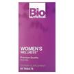 Фото товару Bio Nutrition, Women's Wellness, Вітаміни для жінок, 60 табл