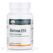 Фото товара Genestra, Поддержка гормонов, Biotone EFA, 100 капсул