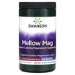 Swanson, Mellow Mag Raspberry Lemonade, Магній карбонат, 543 г