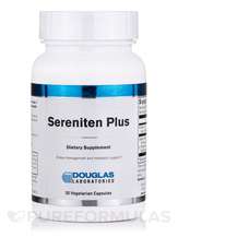 Підтримка стресу Sereniten Plus Douglas Laboratories