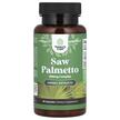 Фото товара Nature's Craft, Со Пальметто, Saw Palmetto 500 mg, 30 капсул
