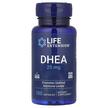 Фото товара Life Extension, ДГЭА 25 мг, DHEA 25 mg, 100 капсул
