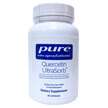 Фото товару Pure Encapsulations, Quercetin Ultrasorb, Кверцетин, 90 капсул