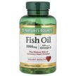 Fish Oil 1000 mg, Риб'ячий жир Омега-3 1000 мг, 145 капсул