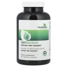 Підтримка вен ніг VeinFactors Future Biotics