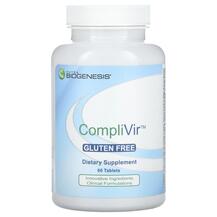 Огляд на Підтримка імунітету CompliVir Nutra Огляд на Підтримка імунітету CompliVir Nutra