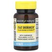 Фото товару Fat Burner Plus Super Citrimax 60, Жироспалювачі, 60 таблеток