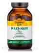Фото товара Кожа ногти волосы, Maxi-Hair Plus Biotin, 240 капсул