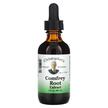 Comfrey Root Extract, Екстракт коріння живокосту, 59 мл