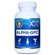 Alpha GPC L-Alpha glycerylphosphorylcholine, Альфа-гліцерилфос...