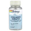 Фото товара Коллаген 1 2 3 типа, Collagen Keratin Type I II III, 60 капсул