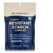 Фото товару Organic Resistant Starch Complex Unflavored, Ферменти, 270 г