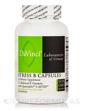Підтримка стресу Stress B Capsules DaVinci Laboratories