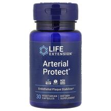 Arterial Protect Поддержка сосудистой системы Life