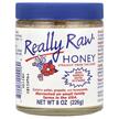 Фото товару Really Raw Honey, Really Raw Honey, Мед, 226 г