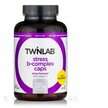 Stress B-Complex Caps with Vitamin C, Вітамін C, 100 капсул
