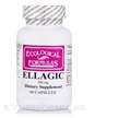 Фото товара Ecological Formulas, Детокс и очистка, Ellagic 500 mg, 60 капсул