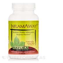 Підтримка запалення InflamAway Natura Health Підтримка запалення InflamAway Natura Health