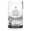 Фото товару Mt. Capra, Clean Minerals with Collagen Peptides, Колаген, 675 г