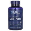 Фото товару Life Extension, European Milk Thistle, Xортополох, 120 капсул