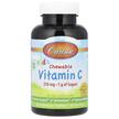 Фото товара Детский витамин С 250 мг, Kid's Vitamin C 250 mg, 60 таблето