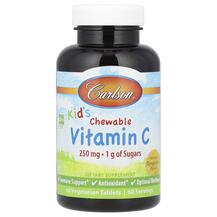 Дитячий вітамін С 250 мг Kid's Vitamin C 250 mg