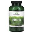 Фото товару Swanson, Alfalfa 500 mg, Люцерна, 360 капсул