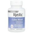 Kyolic, Поддержка стресса, Specialty Series Calm Mood, 60 капсул