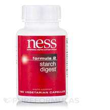 Ферменти Starch Digest Formula 2 Ness Enzymes