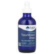 Фото товару ConcenTrace Trace Mineral Drops, Мінеральні добавки, 118 мл