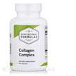 Фото товару Professional Formulas, Collagen Complex, Колаген, 60 капсул